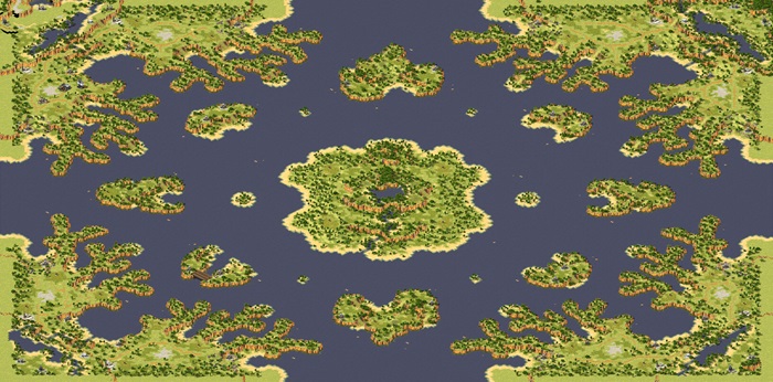 [8] Oceania (Author's Mod) v5.7dn 57 3 preview