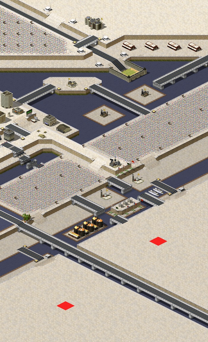 Calamity Rising [CorruptJelly] preview