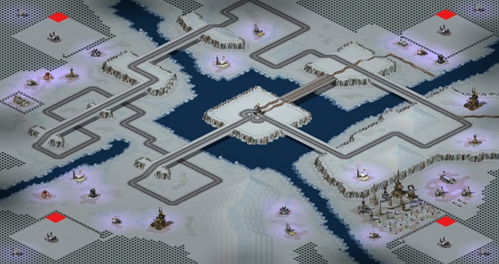 Snarks Masterpiece Tower Defense Hard v4.3 preview