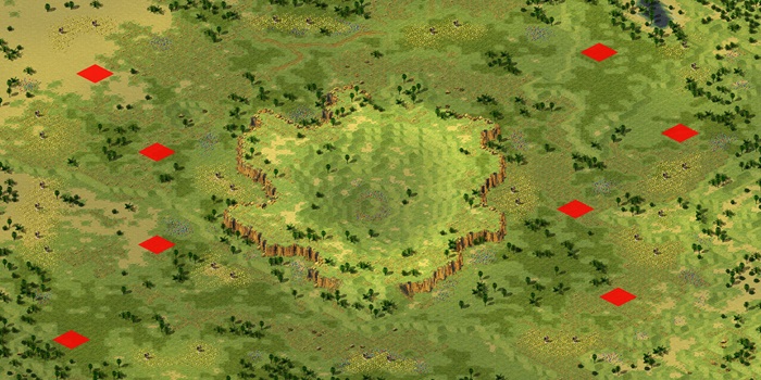 [8] Divide and Conquer (4v4) preview