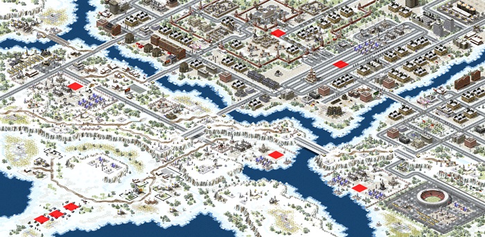 [8] The Traitor preview