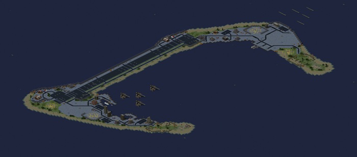 Subi Reef Survival (3p) -- MISSING (randomized 2020-05-01 190349) preview