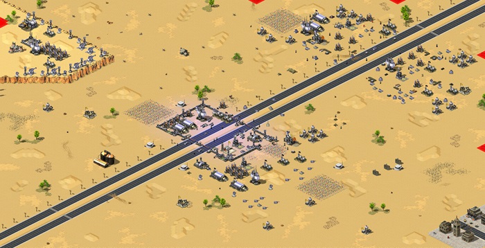 Co-op [Allied] -Speedy Highway- II [EDITED HARDER] Fixed preview