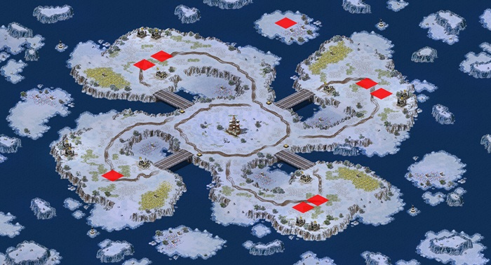 SURVIVOR On Frostbite LE ALPHA 000g preview