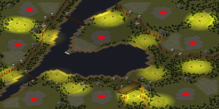 War Day preview