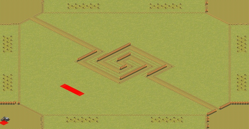 Sky's Spiral Tower Defense v3.5.2 Easier Mod preview