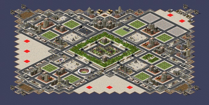 NHK by Antares (2-8) preview