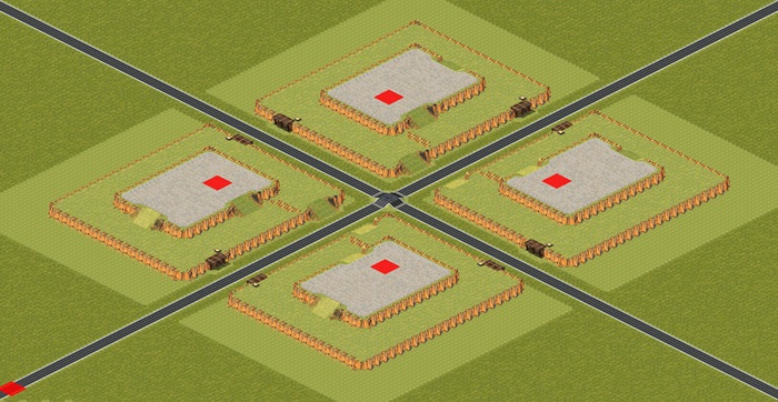 [4] Survival Of The Fittest 2.7 v2 - Dctanxman preview