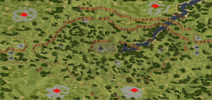 [4] Hole Commandos preview