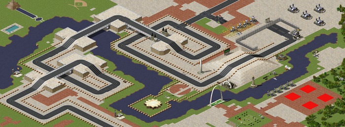 TOWER Massive Air 4.0 preview