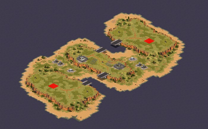 [Pro] [2] Twin Peaks preview
