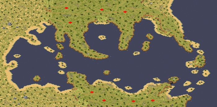 Brute Lagoon (2-8) preview