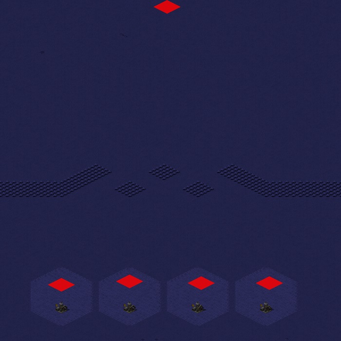 Lunatic Moon 3  The Slaughter - MISSING (Fast Build) preview