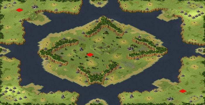 Shandy Isle preview
