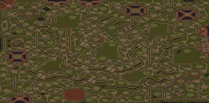 Inner-City Toil Survival (7p) -- MISSING preview