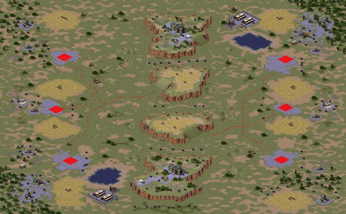 Yosef Anan - Power Rush preview