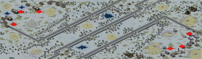 cigi da 3vs3 preview