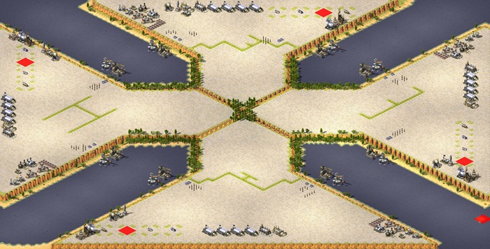 DEVILDOOR defence EviLheAt -- MISSING preview