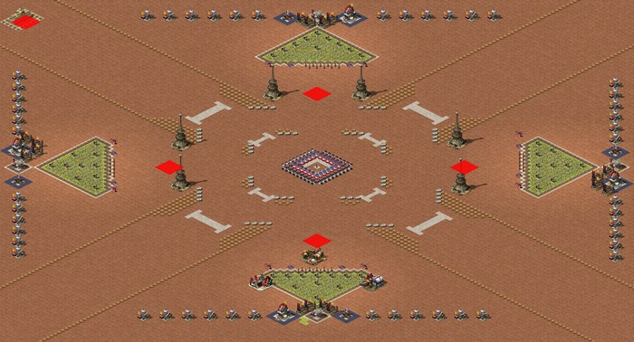 Defend the President Survival 2_2020 preview