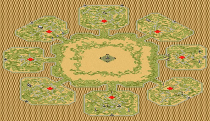 [8] Oil With Bonus - MalazgirtXL preview