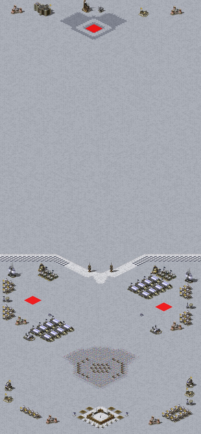 SUR Prezidents  In Nightmare -- TEST preview