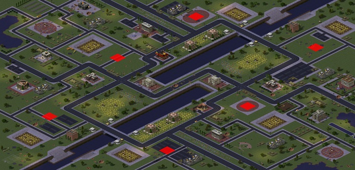 Army of the Potomac (6) preview