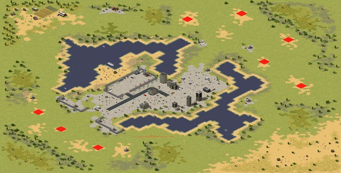 DenGa3x5 preview