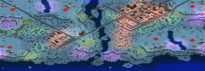 Ptolemaeus Crater preview