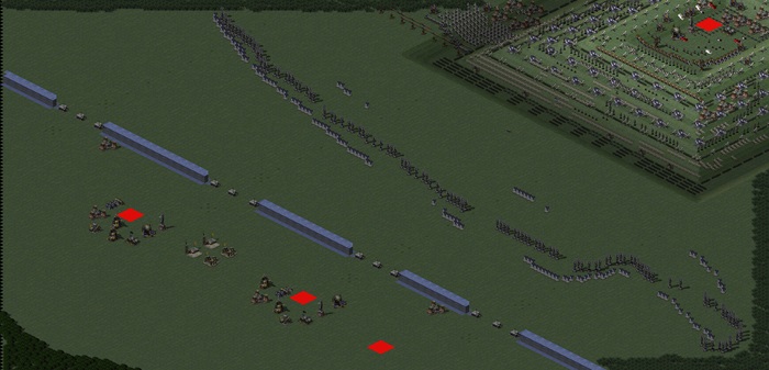 Updated Survival preview