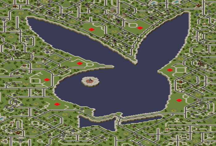 Bunny Bowl (2-7) preview