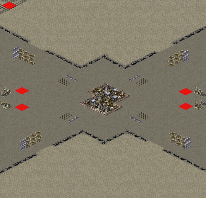 evIlheaTed mInioN~survival = LuciferMS edit 2 preview