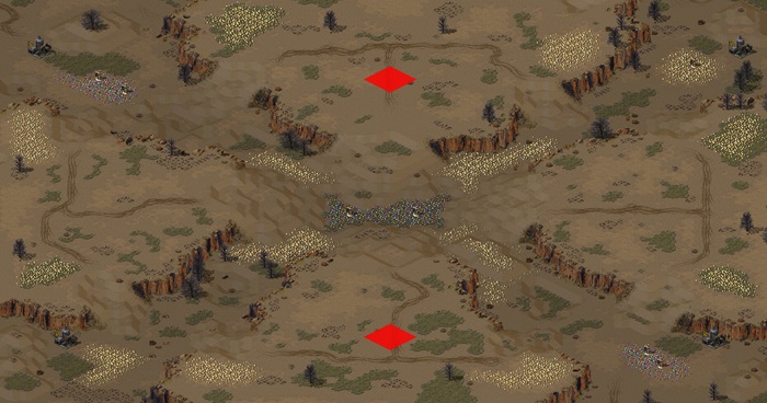 [2] Dry Heat (SE) preview