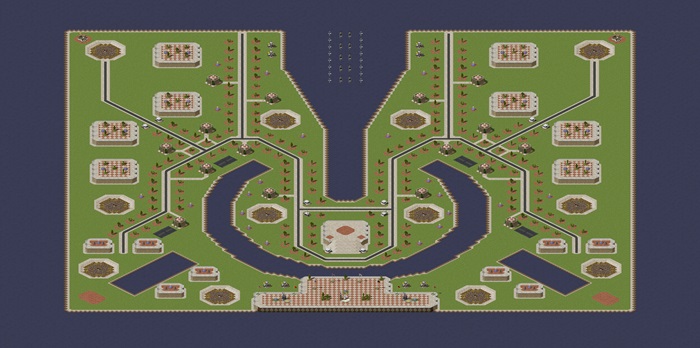 FUBAR Survival (6p) -- MISSING (randomized 2019-03-24 152802) preview