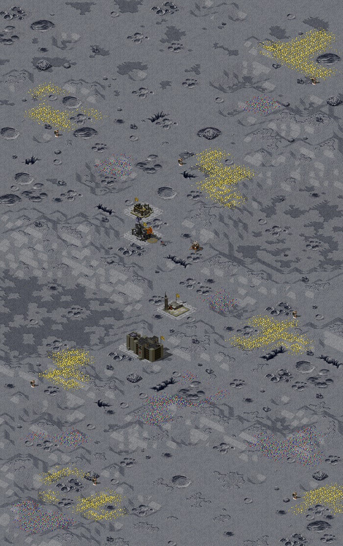 Lunatism preview