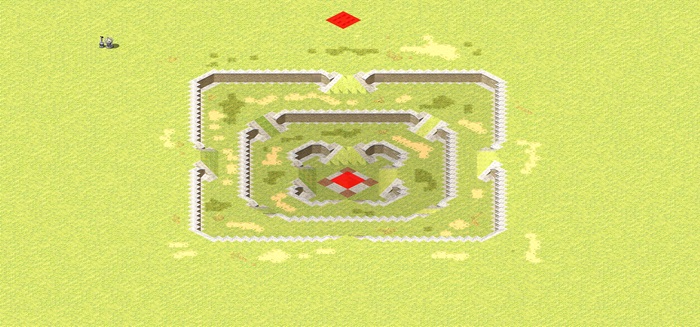 Streamer zombie test 4 preview