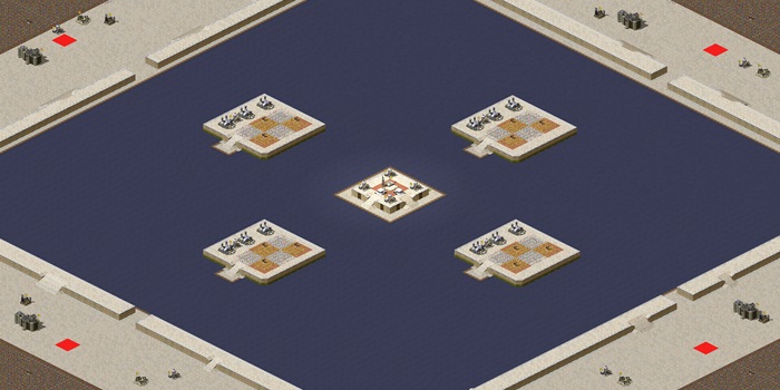 R edit Yosef Anan Map - The Massive Destruction preview