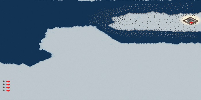 The Frontline Destroy preview