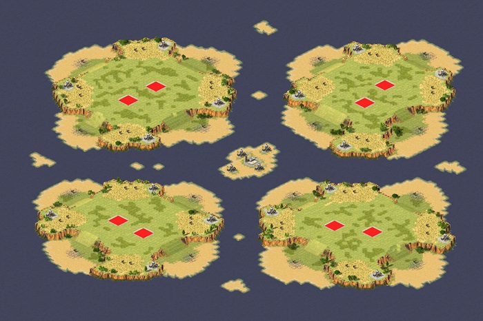 (8) Tsunami preview