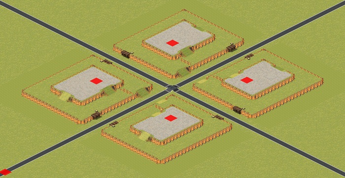 [4] New Map v1.4 - Dctanxman preview