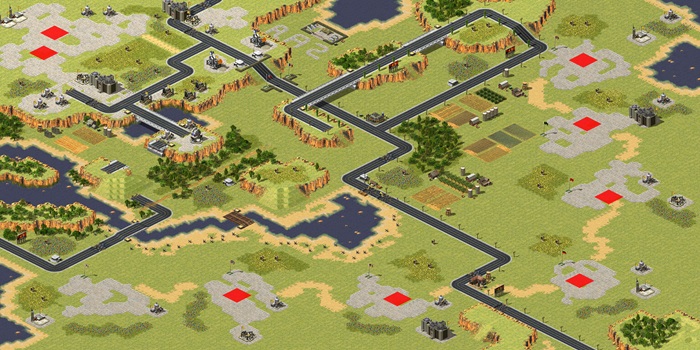 Unholy Alliance (2-6) preview