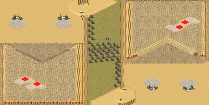 redzones plus   s t m preview