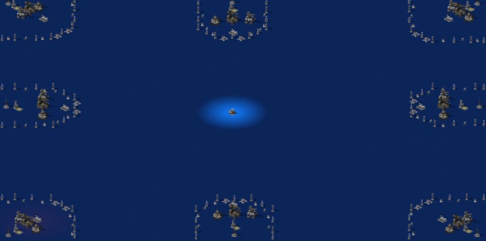 (8) Naval Wonder War V1.0 preview
