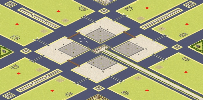 Aruba Air Port (2-8) preview