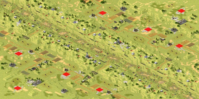 [8] Havinot Line 4v4 v1.1 preview