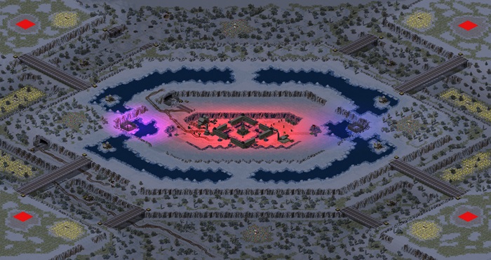 Boris' Training Ground (War1e1ore) preview