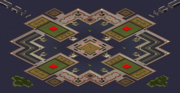 [4] Assault (Pre-Captured Oils) preview