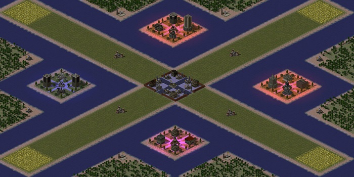 Venezuela Survival (4p) -- MISSING preview