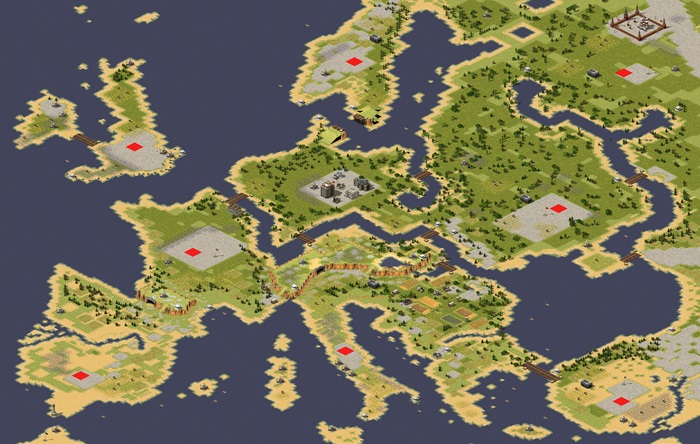 europe 6 kingdom preview