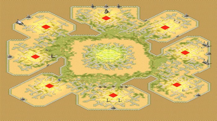 [8] The Oil With Bonus - NOVA preview