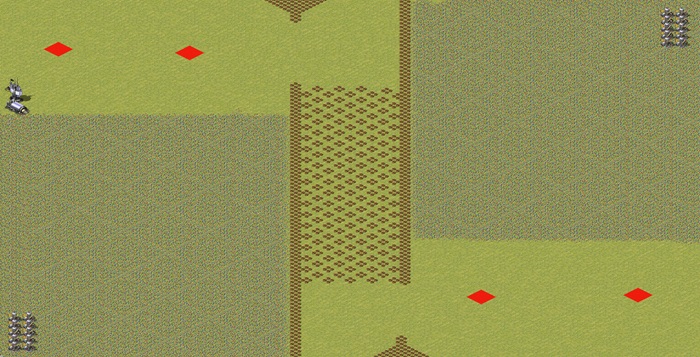 redzones N and M 4 preview